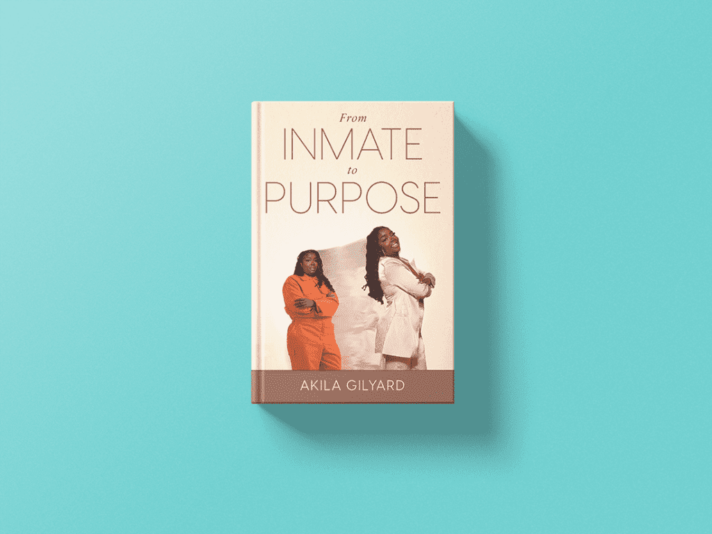 From Inmate To Purpose