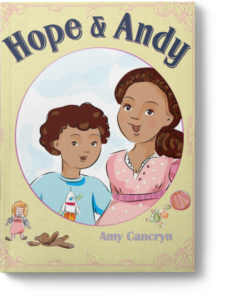 Hope & Andy
